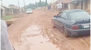 Complete Our Road — Offa Residents To Kwara Government 