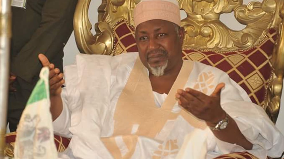 Ramadan: Jigawa Government Reduces Working Hours 