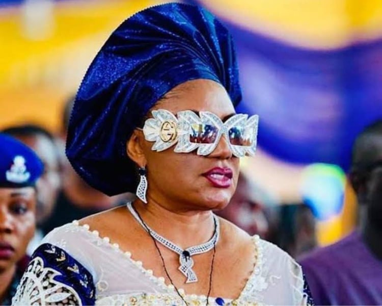 Senatorial Race: Obiano’s Wife Unveils Campaign Team