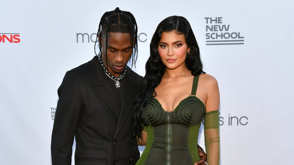 Kylie Jenner Reacts To Tragedy At Travis Scott's Astroworld 