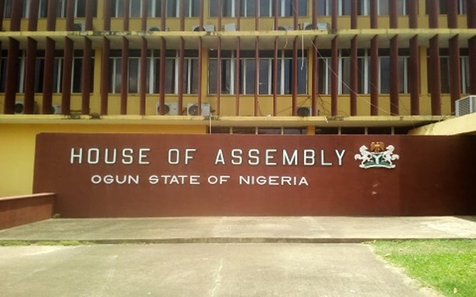 Bill Upgrading Ilese Health College Into Polytechnic Passed 