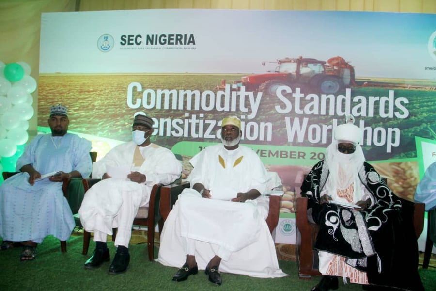 How Commodity Exchange Can Develop Critical Sectors – Dr. 