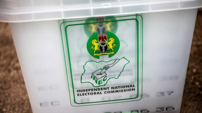 FG urged to unbundle INEC ahead of 2027 poll