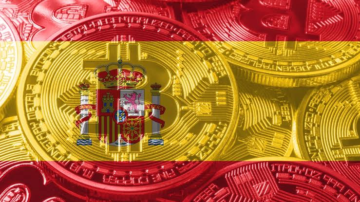Spain To Regulate Influencers Promoting Cryptocurrency Asset