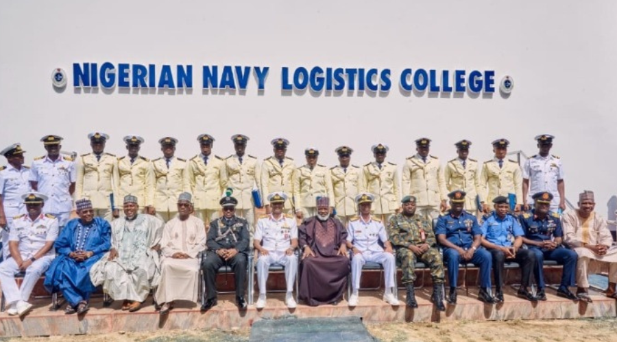 Kano Seeks Navy Graduands' Cooperation In Building Nigeria 