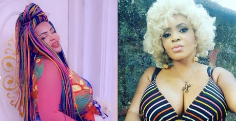 Cossy Orjiakor Calls Out Tenant Who Threatened To Beat Her U