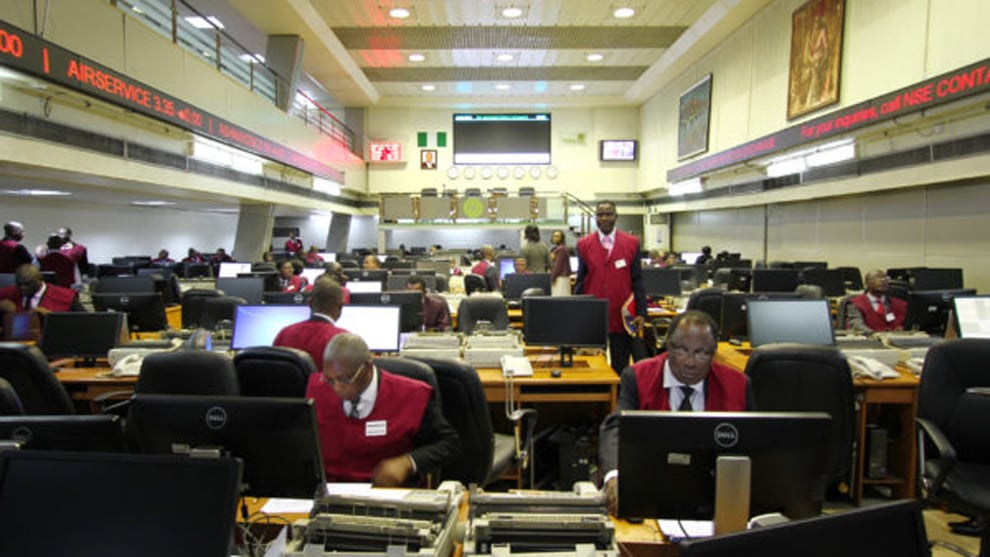 Bears Resurface On NGX, Indices Down By 0.09%