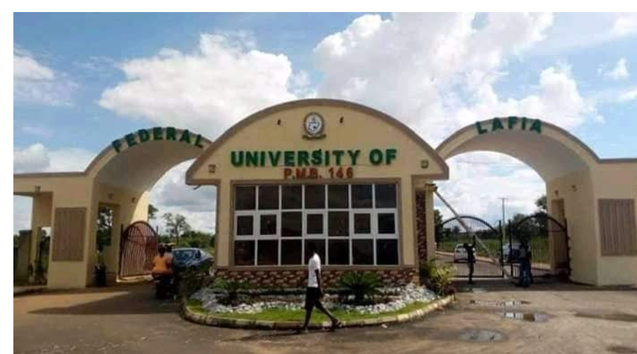 FULafia Dissociates From Lecturer Accused Of Assaulting Stud