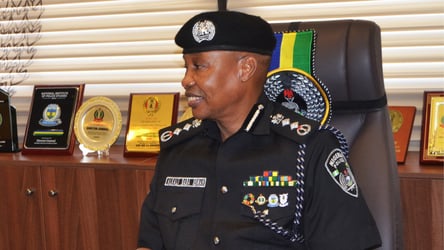 Alkali Baba: IGP's Arrest Ordered By Court