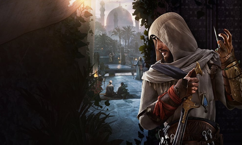 Assassin's Creed Mirage Set For Release