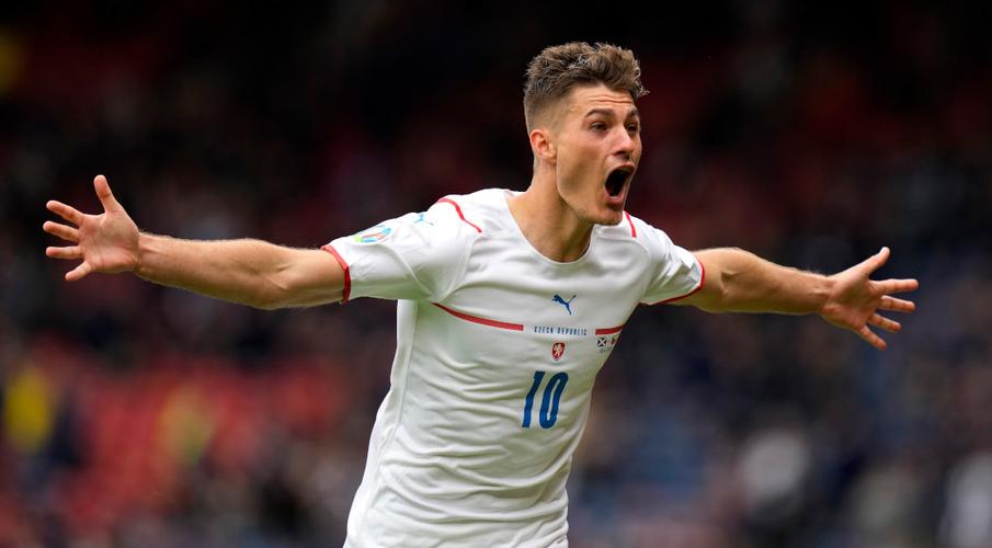 Schick's Euro 2020 Goal For Czech Among Puskas Award Nominat