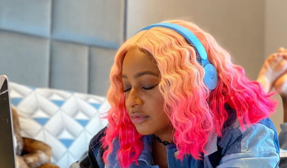 DJ Cuppy Considering Moving To Australia After Marriage Prop