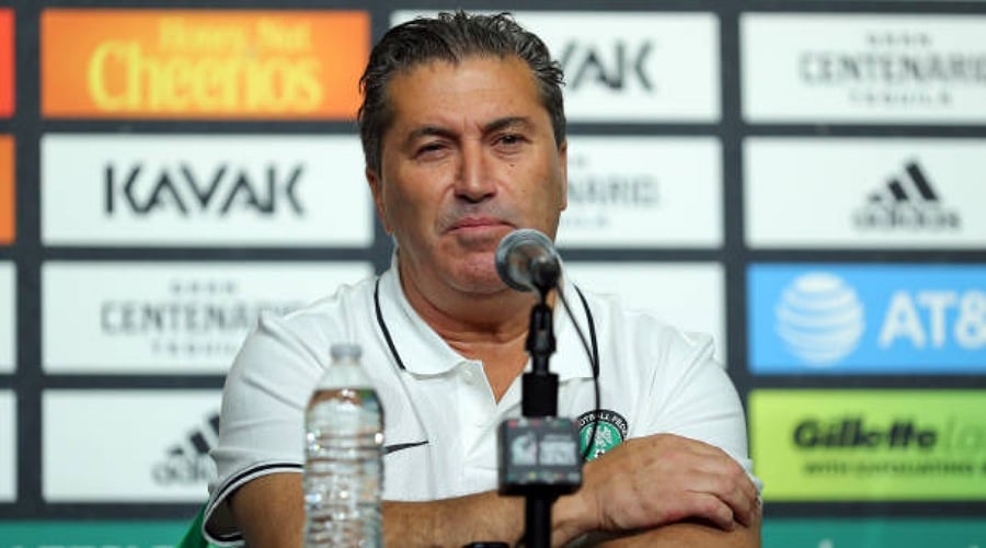 AFCON Qualifiers: Peseiro Insists Eagles' Performance In Abu