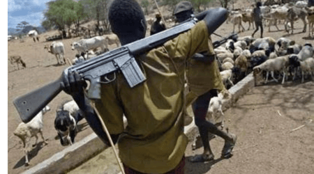 Organisation In Plateau Trains Farmers, Herders On Conflict 