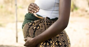 Lagos: Agency rescues pregnant woman assaulted by husband