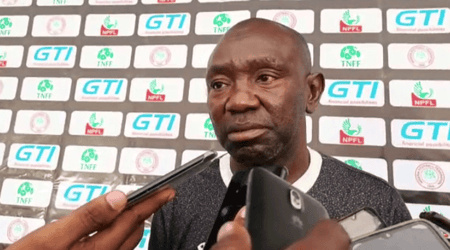 NPFL: Nasarawa United Will Fight To Avoid Relegation — Abu