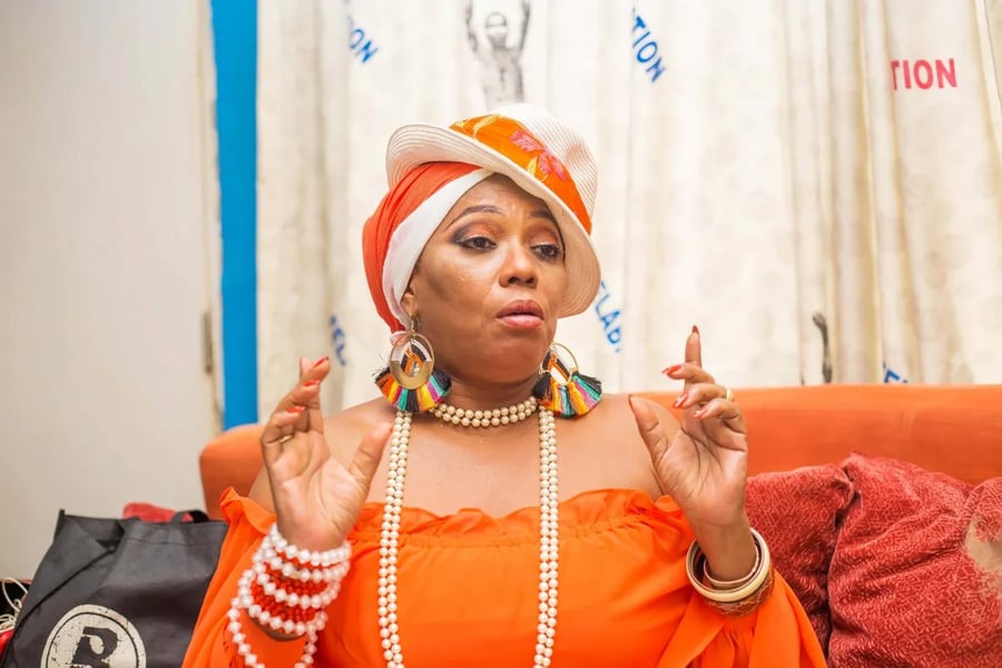 You Reap What You Sow — Yeni Kuti To Foluke Daramola-Salak