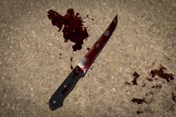 Woman Stabs Daughter Of Osun Community Leader