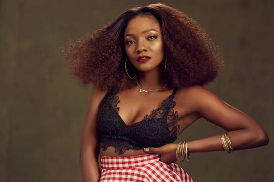 Why Simi Hasn't Appeared In Another Nollywood Film After 'Mo