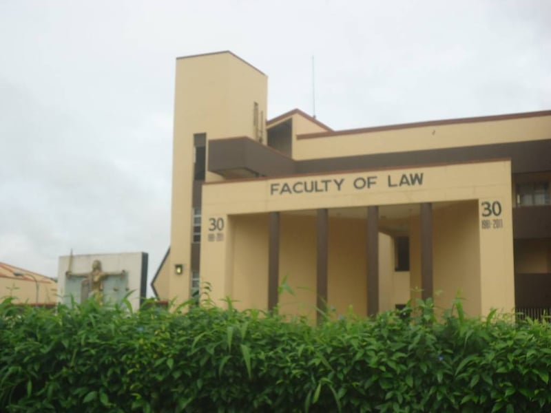 UNIBEN, NILDS Hold Matriculation For 86 Masters, HND Student