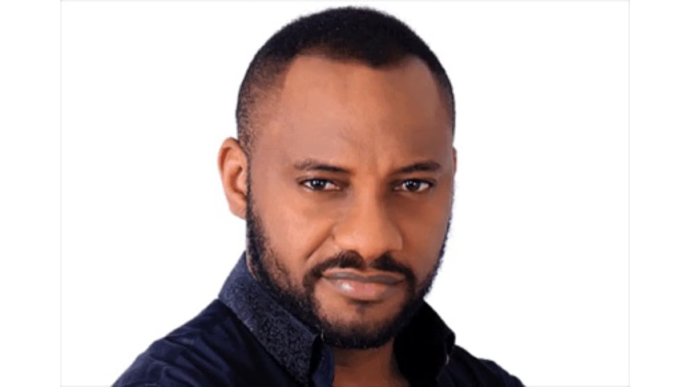 Yul Edochie Reacts To Nigerians Dragging  Him Over His Marit
