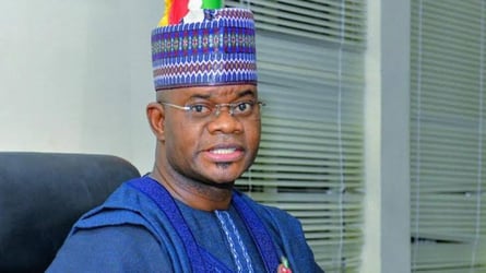 Kogi State Boosts Small Business Owners with N150,000 Empowe