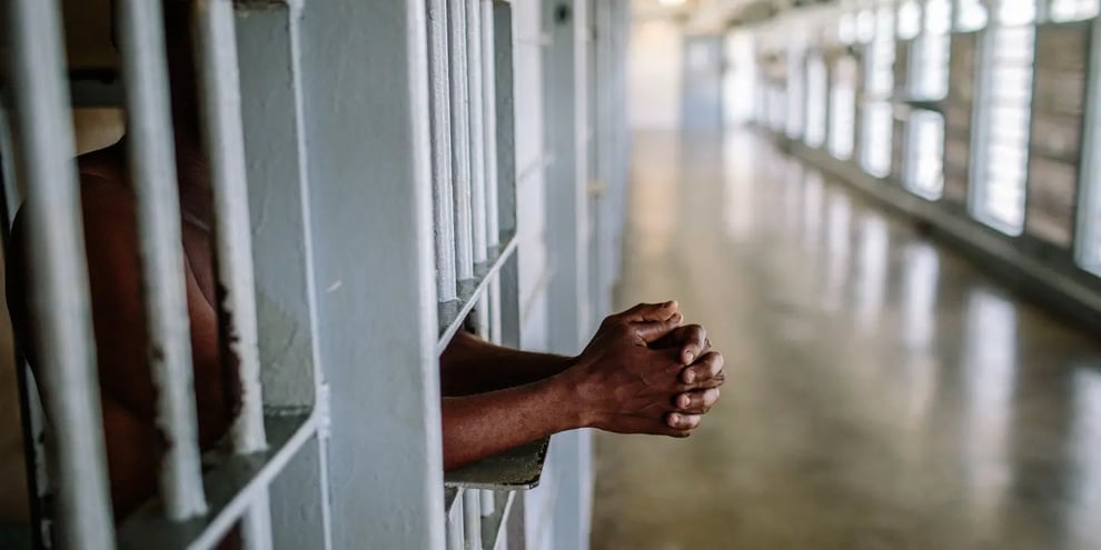 3,167 Inmates Currently On Death Row - NCoS