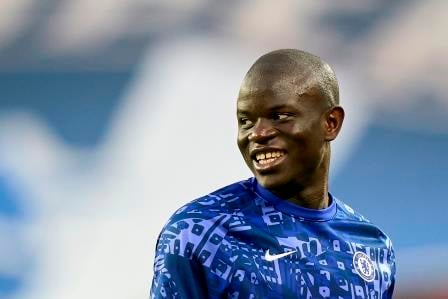 N’golo Kante: Chelsea’s Engine Room and Football’s Mos