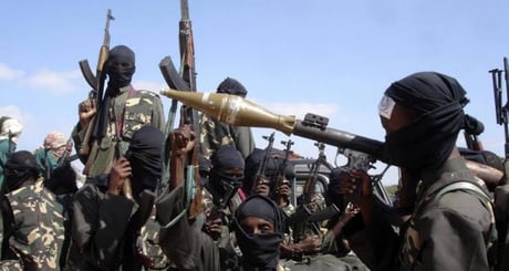 Somalian Government, Al-Shabab Say Over 100 Killed In Deadly
