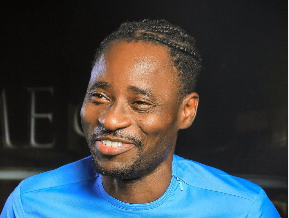 What Bisi Alimi Said About Kissing Chike, Avoiding Naira Mar