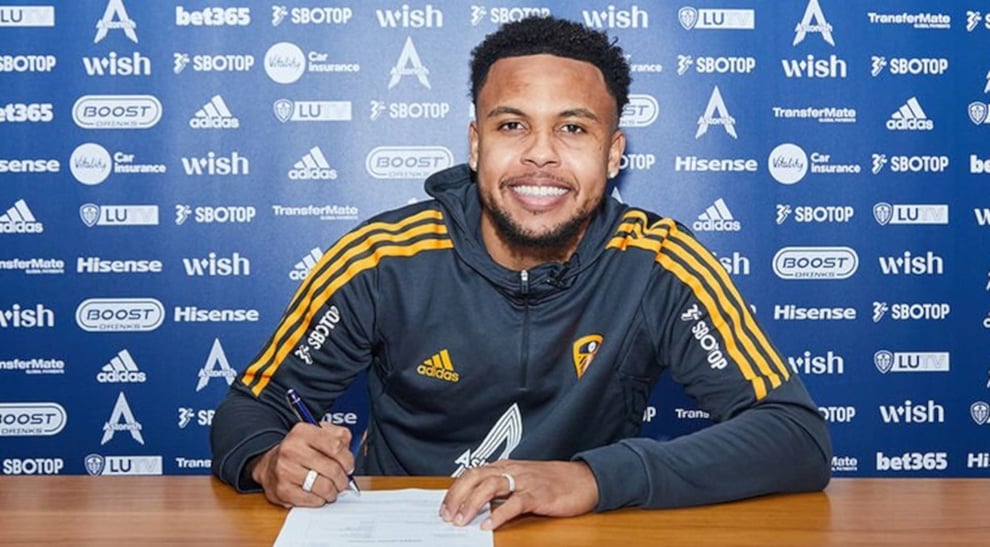 Transfer: Leeds Utd Sign US Midfielder Weston McKennie On Lo