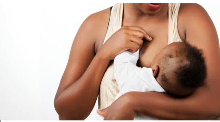 Kwara: Residents Sensitised On Exclusive Breastfeeding Impo
