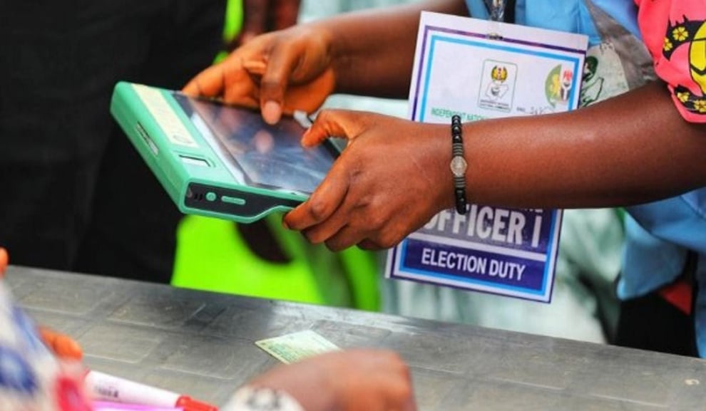2023: Sensitive Election Materials Arrive In Enugu
