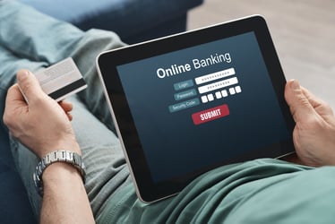 Tips For Using Mobile Banking Apps Safely