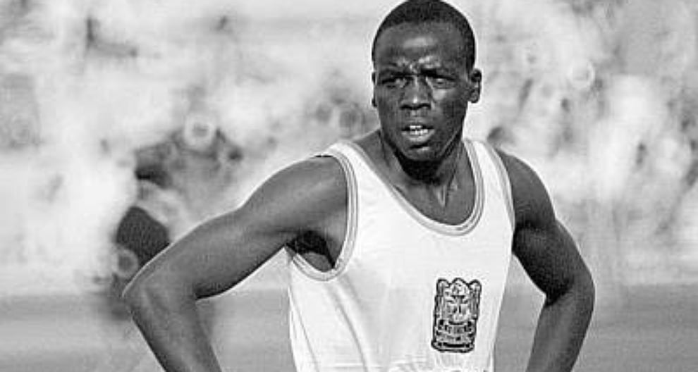 Wilson Chuma: Kenya's Olympic Medalist Is Dead