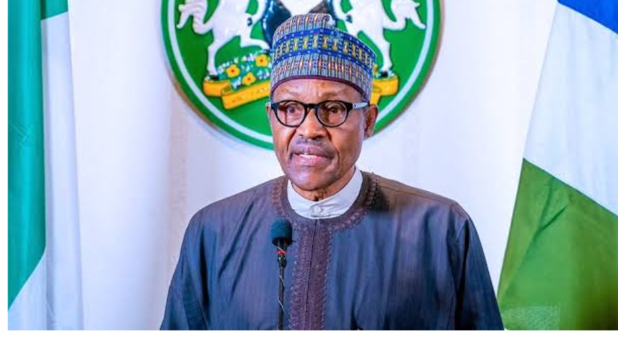 2023: Presidency Debunks News Of Interim Government 