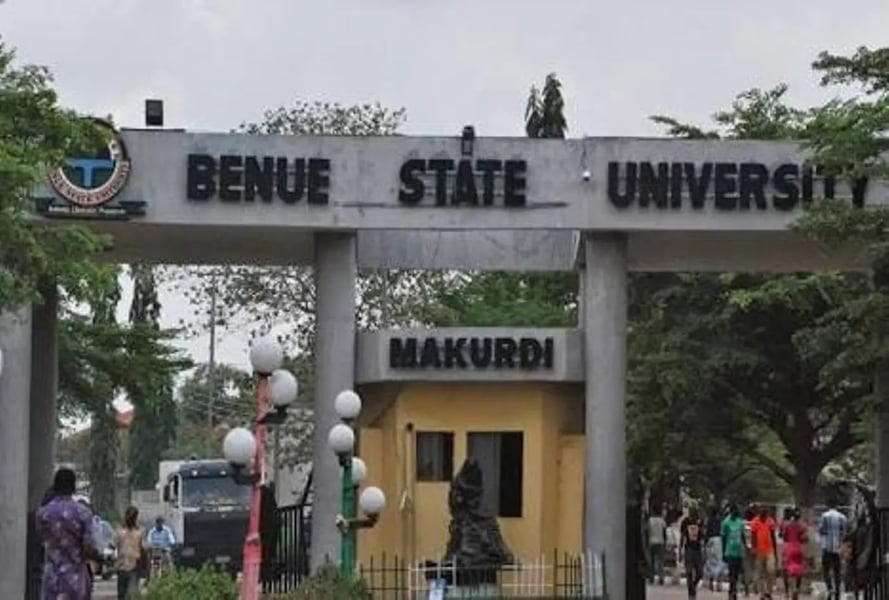 Benue Varsity VC Begs ASUU To Call Off Strike