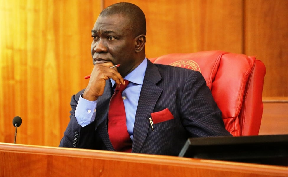 Ekweremadu: Catholic Priest Shares Shocking Revelation On Or