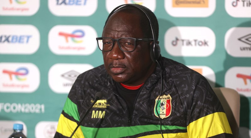 Mali Fires Magassouba After World Cup Debacle