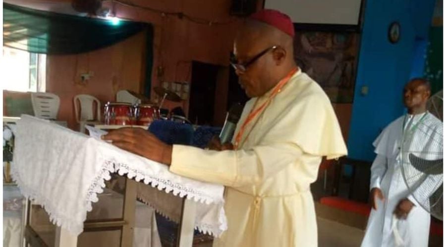 'Japa': Cleric Expresses Concern Over Attitude Among Nigeria