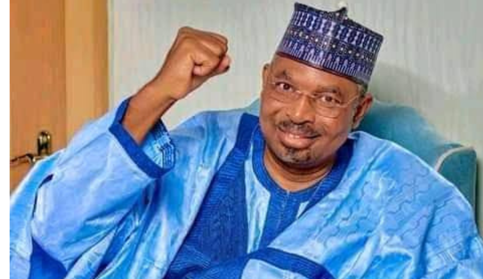 Kantigi Affirmed As PDP Gubernatorial Candidate In Niger