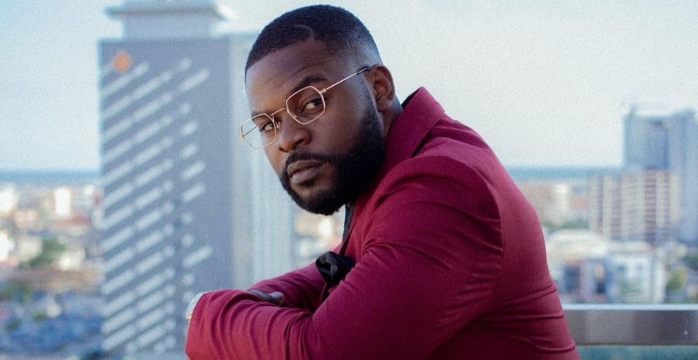 2023 Elections: Falz's Message To Nigerians On Importance Of