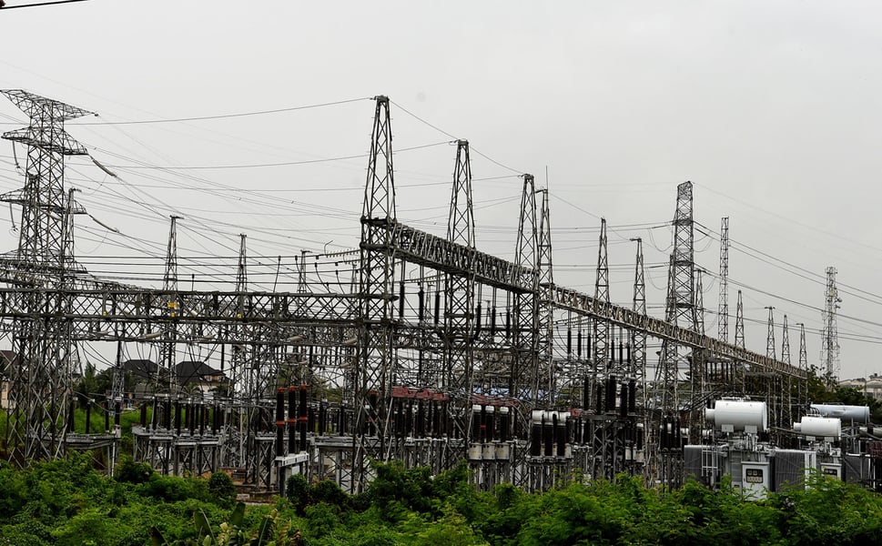 Electricity: National Grid Collapses Yet Again