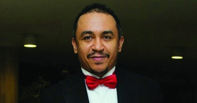 Daddy Freeze Takes Dig At Lastborns In New Instagram Post