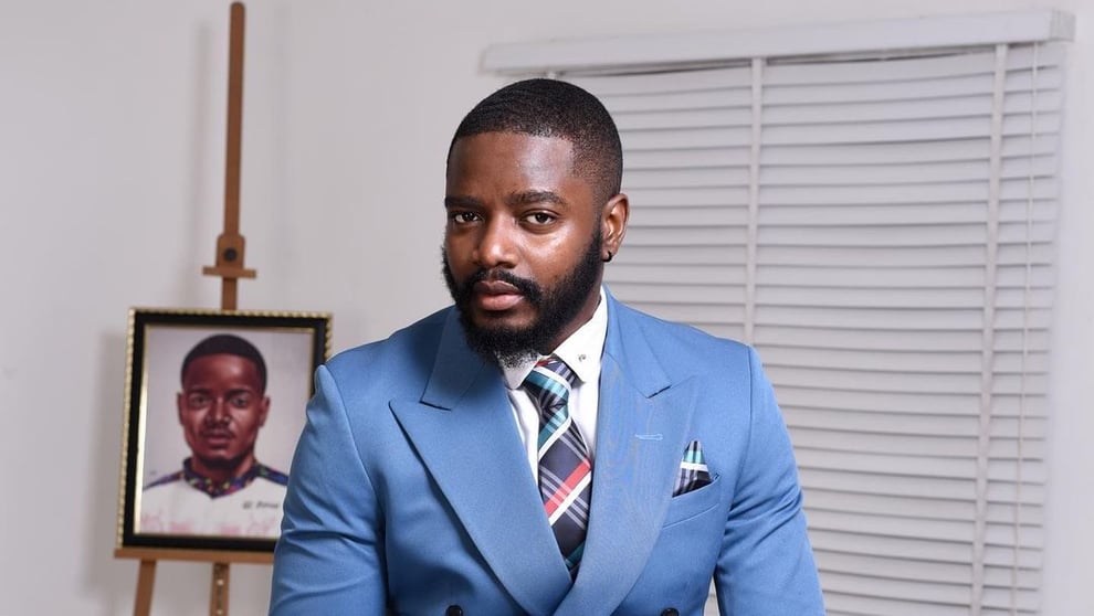 BBNaija's Leo DaSilva Issues Warning On Organ Harvesting Rin