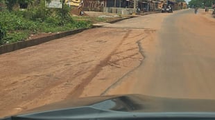 Road Rehabilitation: Offa Youth Council Commends Kwara Gover