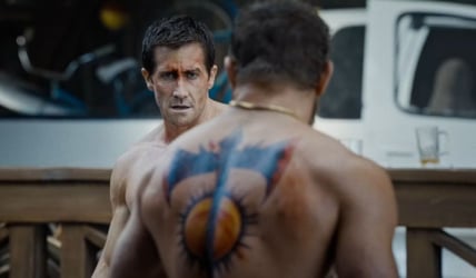 'Road House' review: Jake Gyllenhaal, Conor McGregor pull no