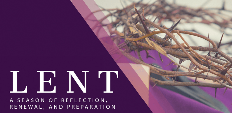 Catholic Daily: Friday Of Fourth Week Of Lent, April 1, 2022