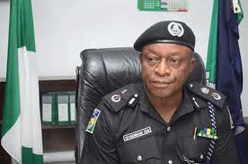Commissioner Of Police Warns Personnel Against Extorting Mot