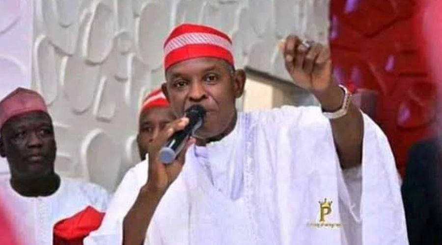 Kano Government Prohibits Indiscriminate Outdoor Advertiseme